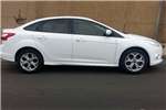  2014 Ford Focus Focus 1.6 4-door Ambiente