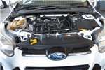  2014 Ford Focus Focus 1.6 4-door Ambiente