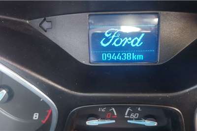 Used 2014 Ford Focus 1.6 4 door Ambiente