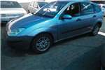  2004 Ford Focus 