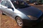  2004 Ford Focus 