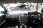  2006 Ford Focus Focus 1.6 5-door Ambiente