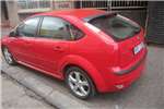  2007 Ford Focus Focus 1.6 5-door Ambiente