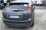  2009 Ford Focus Focus 1.6 5-door Ambiente