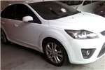  2011 Ford Focus Focus 1.6 5-door Ambiente