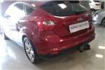  2011 Ford Focus Focus 1.6 5-door Ambiente