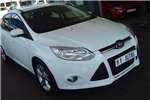  2012 Ford Focus Focus 1.6 5-door Ambiente