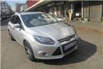  2012 Ford Focus Focus 1.6 5-door Ambiente