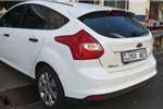  2012 Ford Focus Focus 1.6 5-door Ambiente