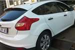  2012 Ford Focus Focus 1.6 5-door Ambiente