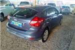  2012 Ford Focus Focus 1.6 5-door Ambiente