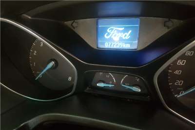  2012 Ford Focus Focus 1.6 5-door Ambiente