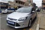  2012 Ford Focus Focus 1.6 5-door Ambiente