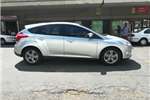  2013 Ford Focus Focus 1.6 5-door Ambiente