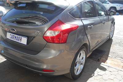  2013 Ford Focus Focus 1.6 5-door Ambiente