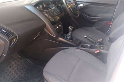  2013 Ford Focus Focus 1.6 5-door Ambiente