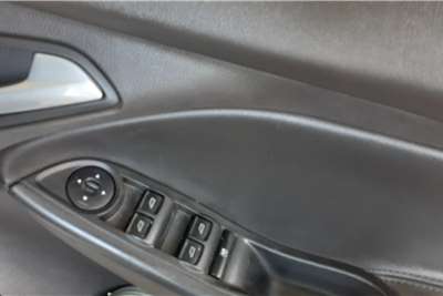  2013 Ford Focus Focus 1.6 5-door Ambiente