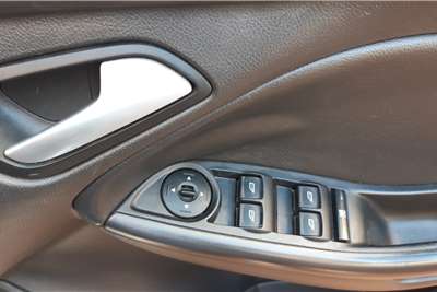 Used 2013 Ford Focus 1.6 5 door Ambiente