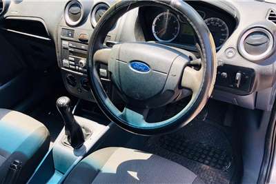  2013 Ford Focus Focus 1.6 5-door Ambiente