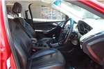  2014 Ford Focus Focus 1.6 5-door Ambiente