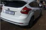  2014 Ford Focus Focus 1.6 5-door Ambiente