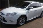  2014 Ford Focus Focus 1.6 5-door Ambiente