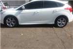  2014 Ford Focus Focus 1.6 5-door Ambiente