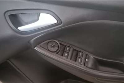  2014 Ford Focus Focus 1.6 5-door Ambiente