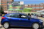  2015 Ford Focus Focus 1.6 5-door Ambiente