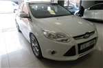  2015 Ford Focus Focus 1.6 5-door Ambiente