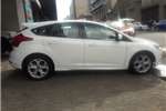  2015 Ford Focus Focus 1.6 5-door Ambiente