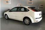  2006 Ford Focus Focus 1.6 5-door Si