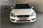  2006 Ford Focus Focus 1.6 5-door Si