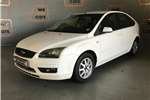  2006 Ford Focus Focus 1.6 5-door Si