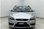Used 2007 Ford Focus 1.6 5 door Si