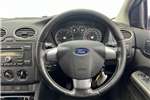 Used 2007 Ford Focus 1.6 5 door Si