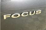 2008 Ford Focus Focus 1.6 5-door Si