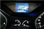  2012 Ford Focus Focus 1.6 5-door Si