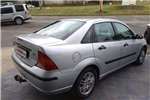  2004 Ford Focus 