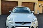 Used 2012 Ford Focus 