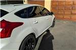 Used 2012 Ford Focus 