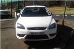  2008 Ford Focus Focus 1.6 Trend 4-door