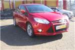  0 Ford Focus 