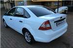  2011 Ford Focus Focus 1.8 4-door Ambiente