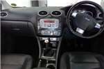  2009 Ford Focus Focus 1.8 5-door Ambiente