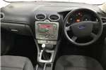  2010 Ford Focus Focus 1.8 5-door Ambiente