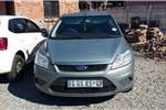  2011 Ford Focus Focus 1.8 5-door Ambiente