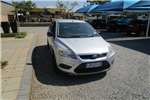  2009 Ford Focus Focus 1.8 5-door Si