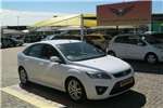  2010 Ford Focus 