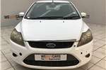  2010 Ford Focus Focus 1.8 5-door Si